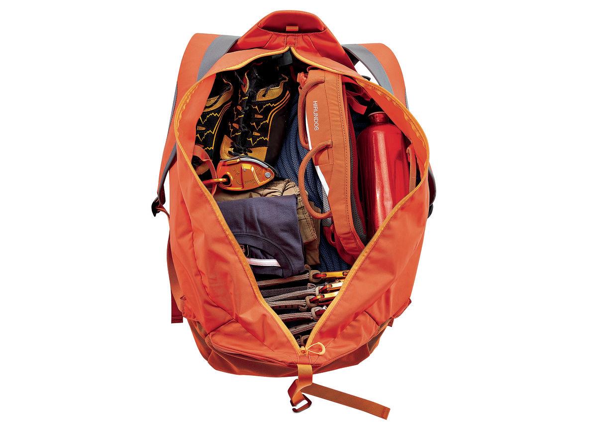 PETZL KLIFF İp Çantası