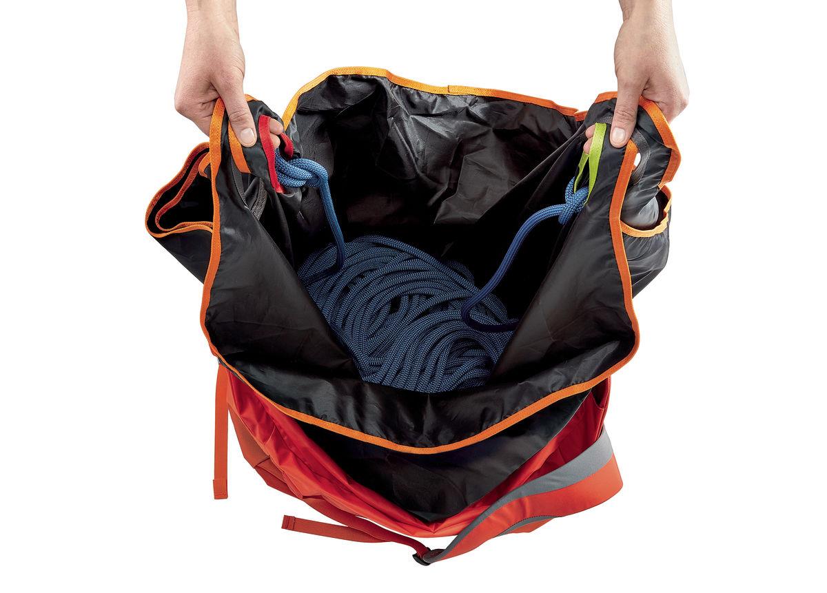 PETZL KLIFF İp Çantası