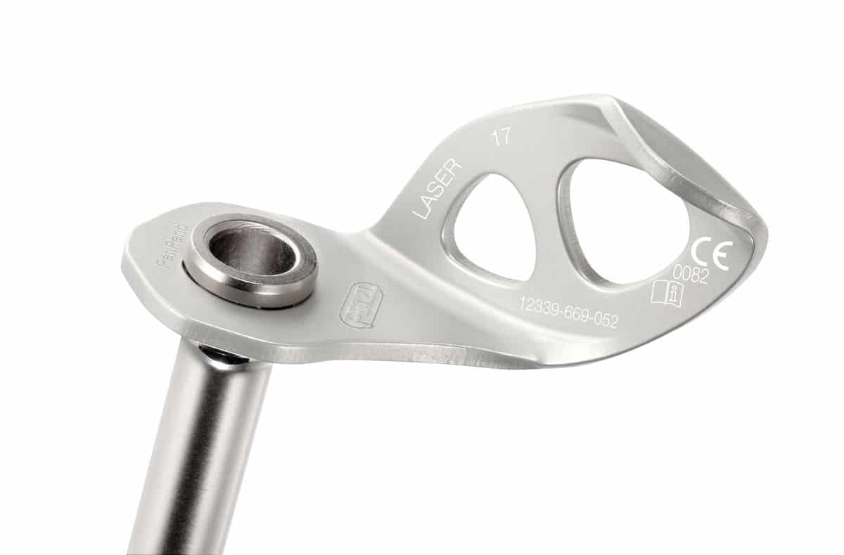 PETZL LASER Buz Vidası