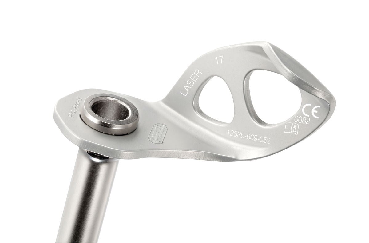 PETZL LASER Buz Vidası