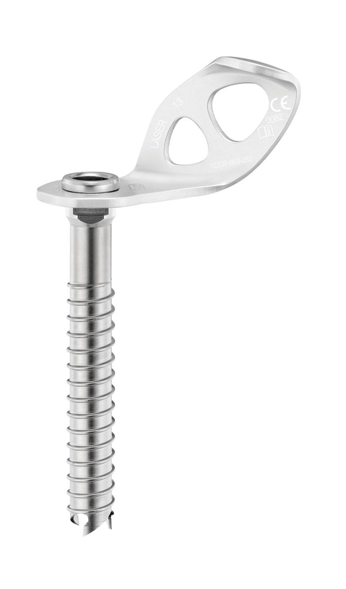 PETZL LASER Buz Vidası