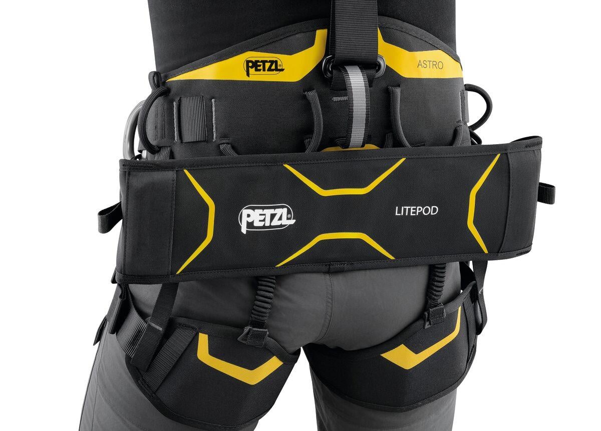 PETZL LITEPOD Oturak