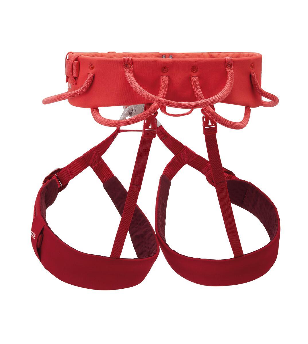 PETZL LUNA Kadın Emniyet Kemeri