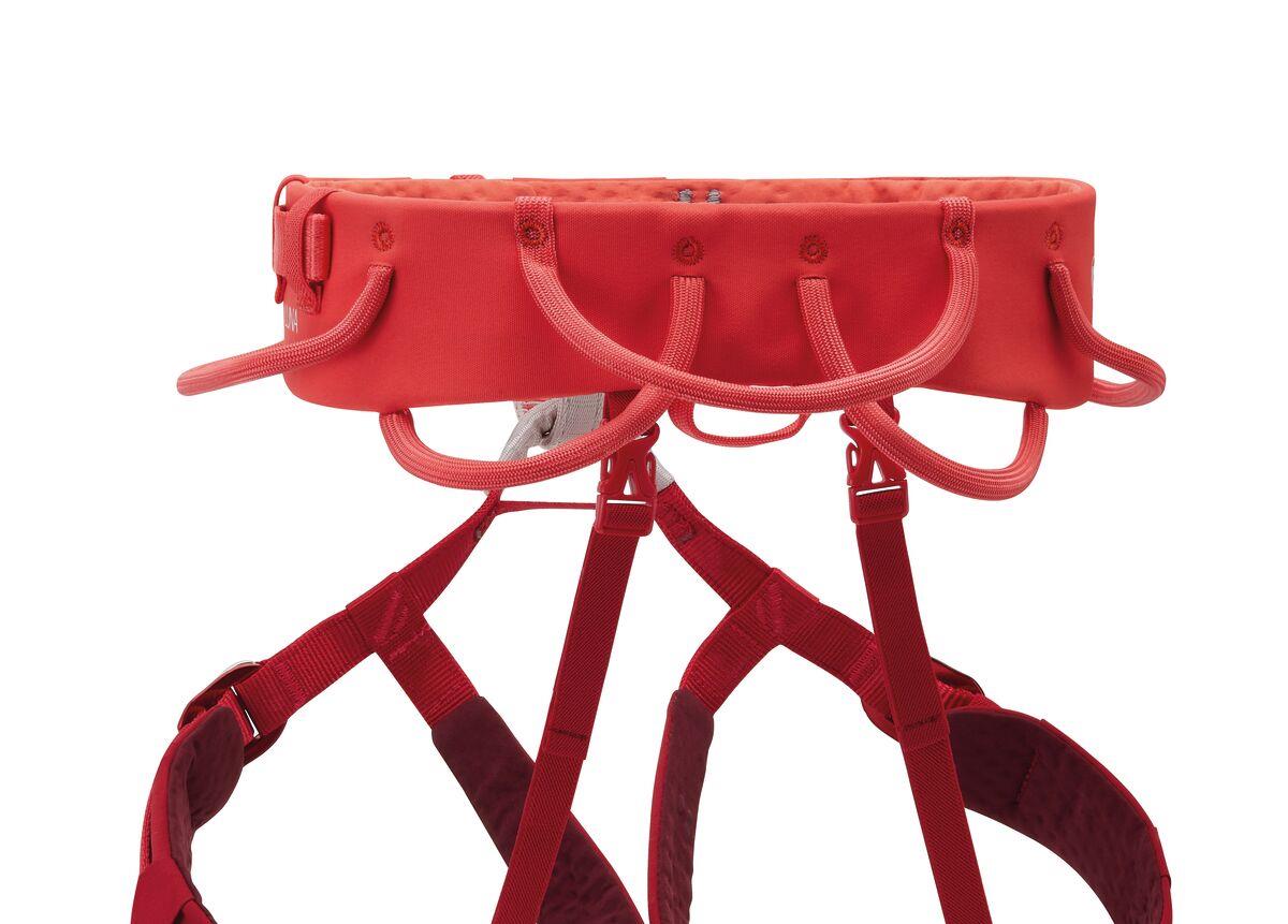 PETZL LUNA Kadın Emniyet Kemeri