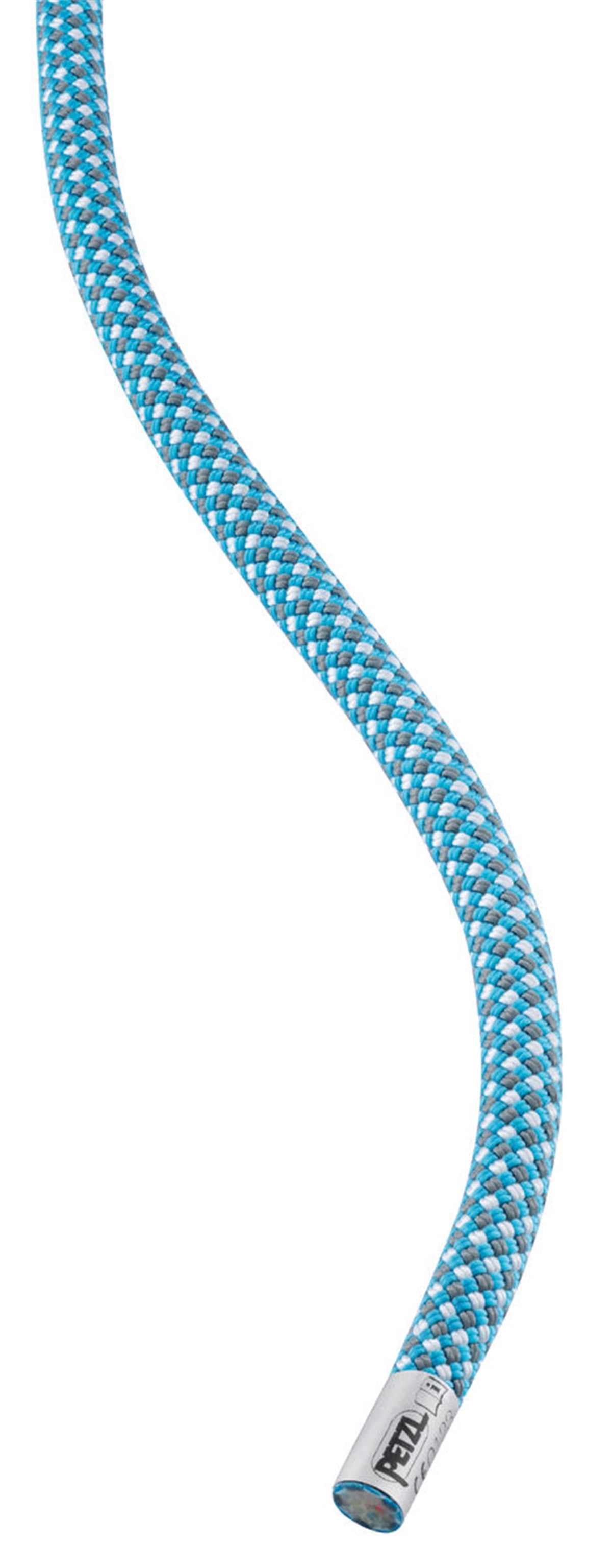 PETZL MAMBO 10,1 mm Dinamik İp