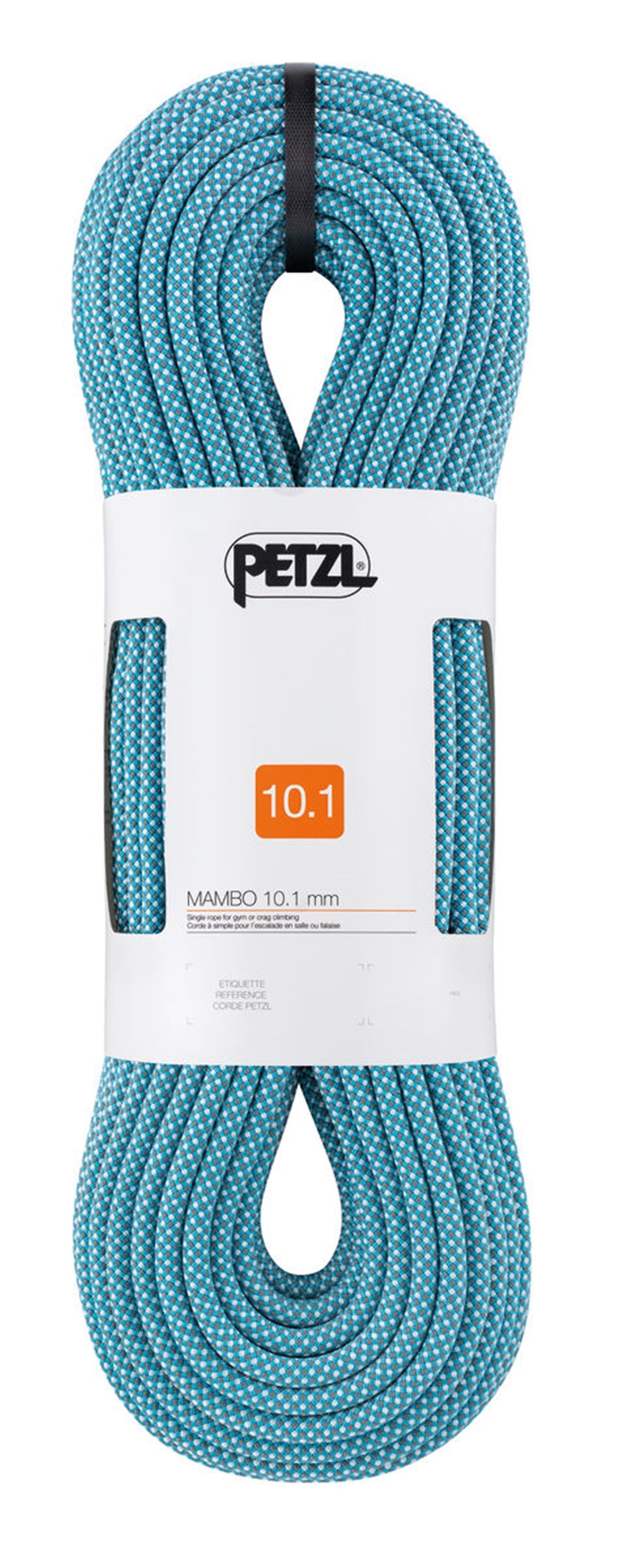 PETZL MAMBO 10,1 mm Dinamik İp