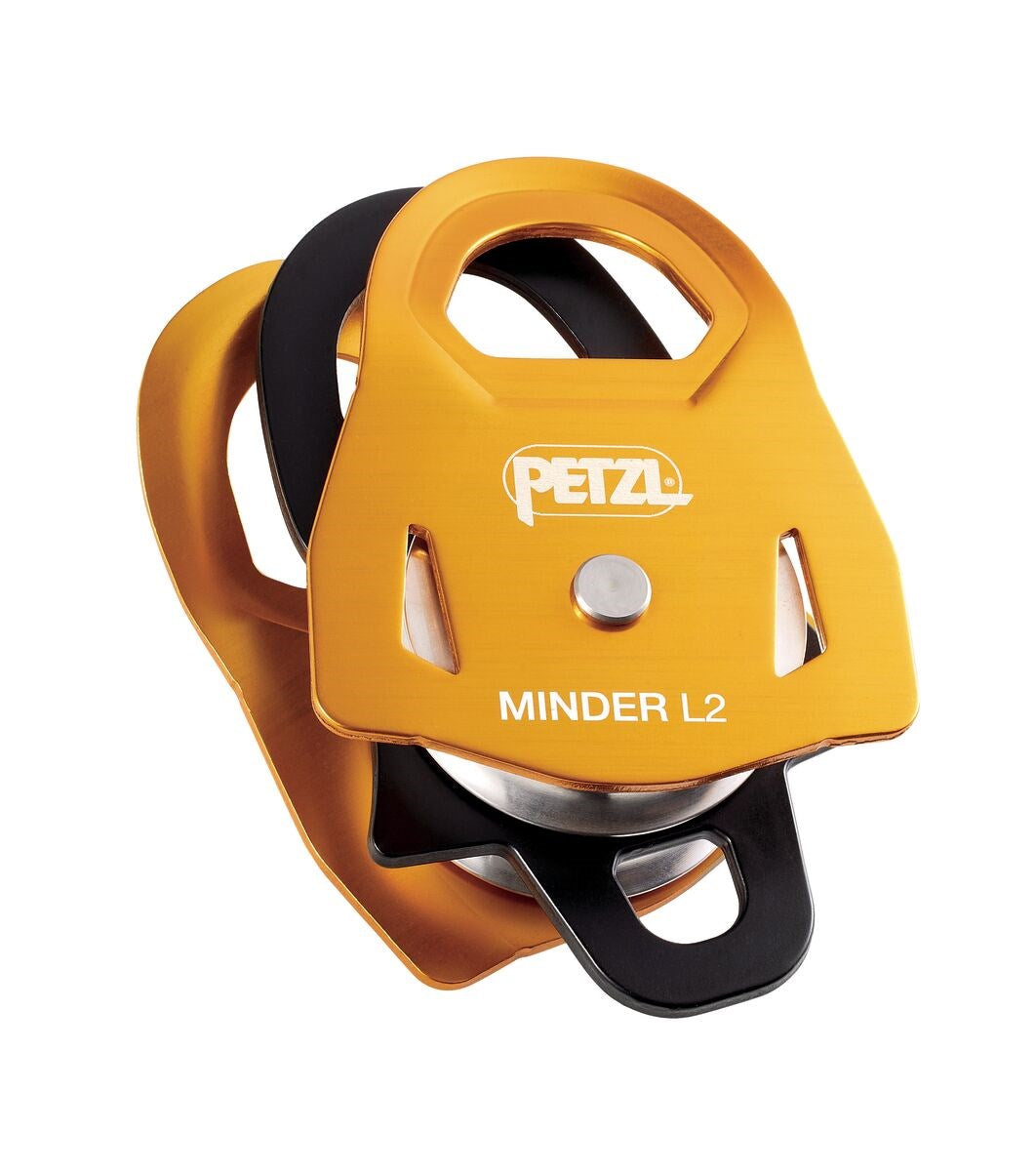 PETZL MINDER L2 Makara