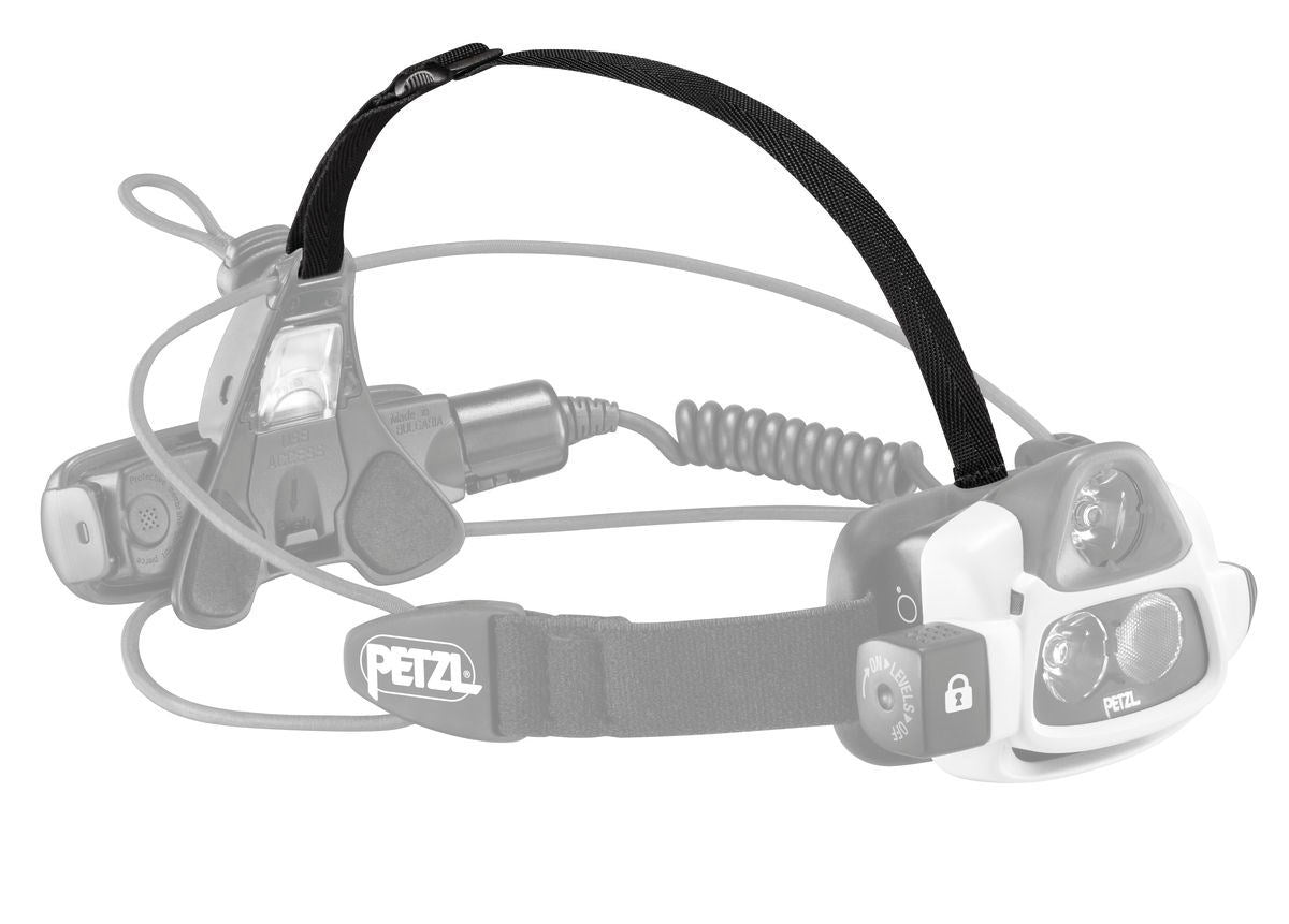 PETZL NAO Kafa Feneri (700 lümen)