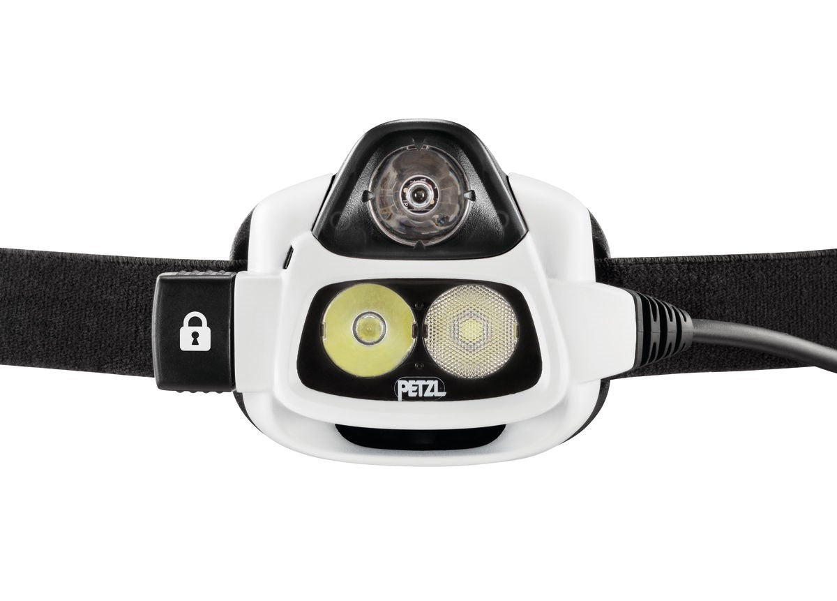 PETZL NAO Kafa Feneri (700 lümen)