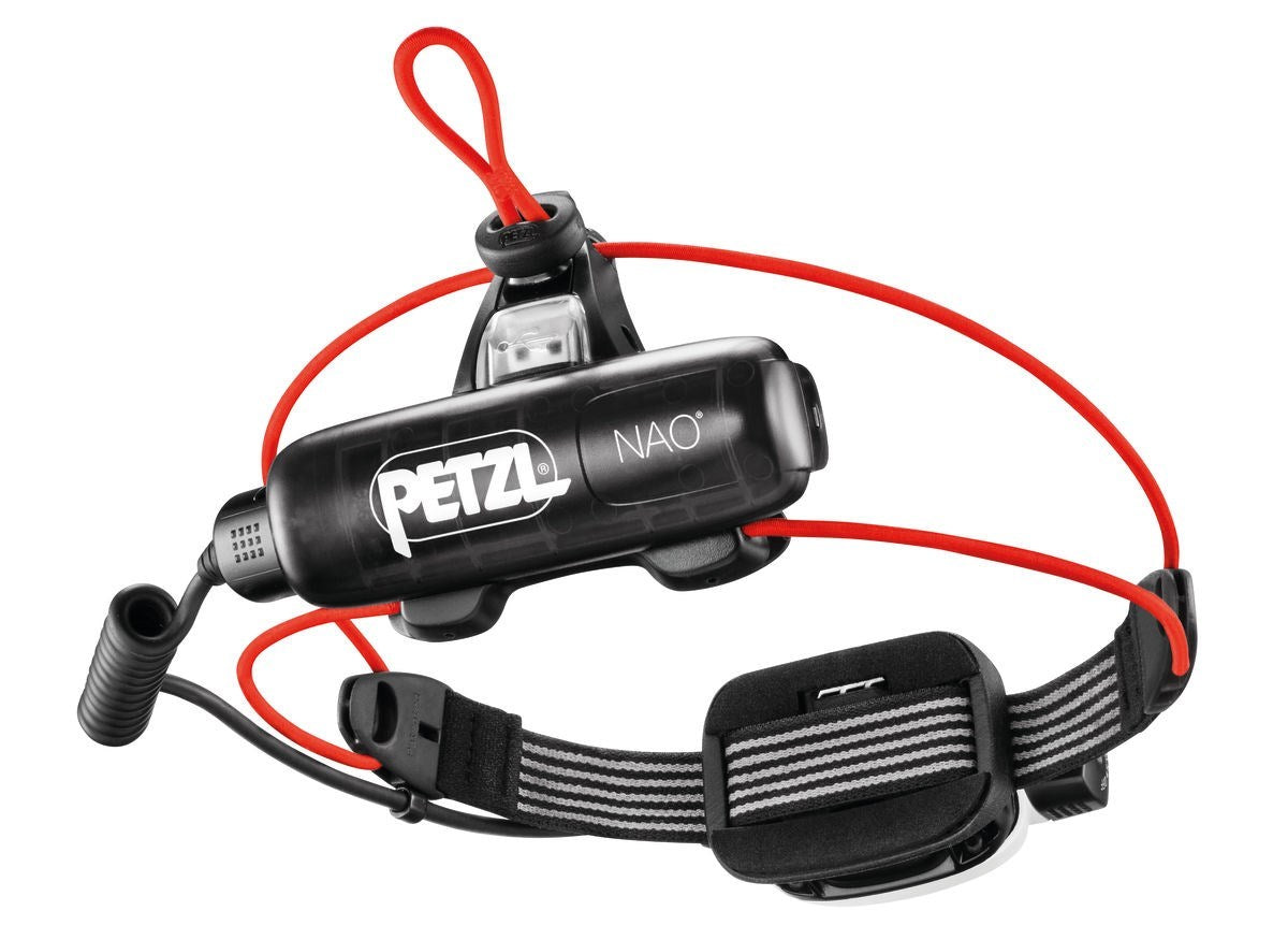 PETZL NAO Kafa Feneri (700 lümen)