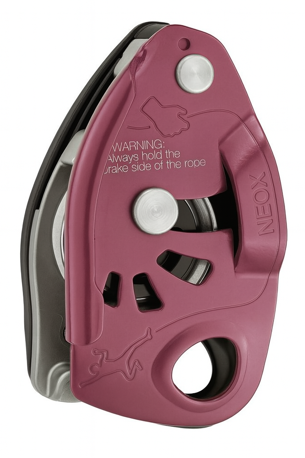 PETZL NEOX Emniyet Aleti