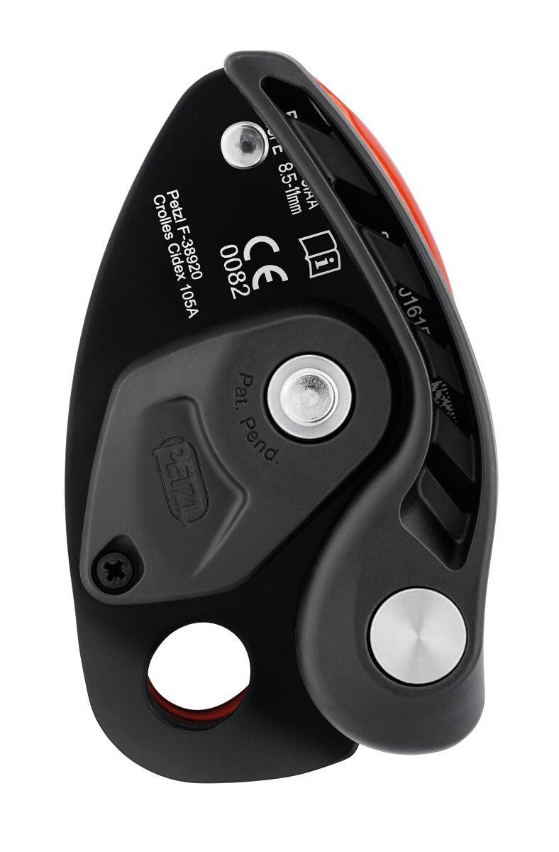 PETZL NEOX Emniyet Aleti
