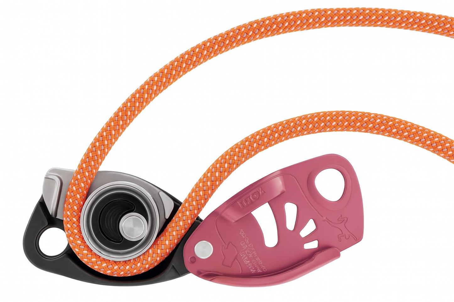 PETZL NEOX Emniyet Aleti