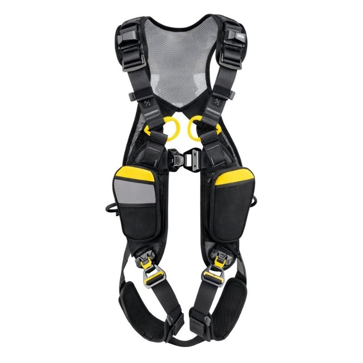 PETZL NEWTON EASYFIT Emniyet Kemeri - Avrupa Versiyonu