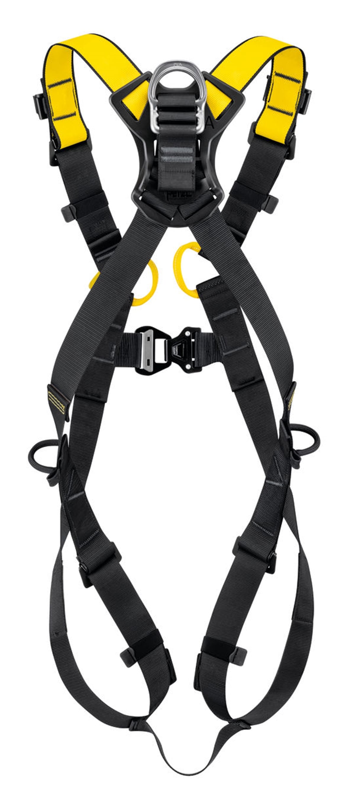 PETZL NEWTON Emniyet Kemeri – Uluslararası Versiyon