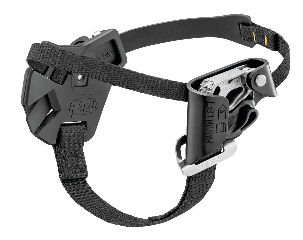 PETZL PANTIN CLICK Ayak Jumarı
