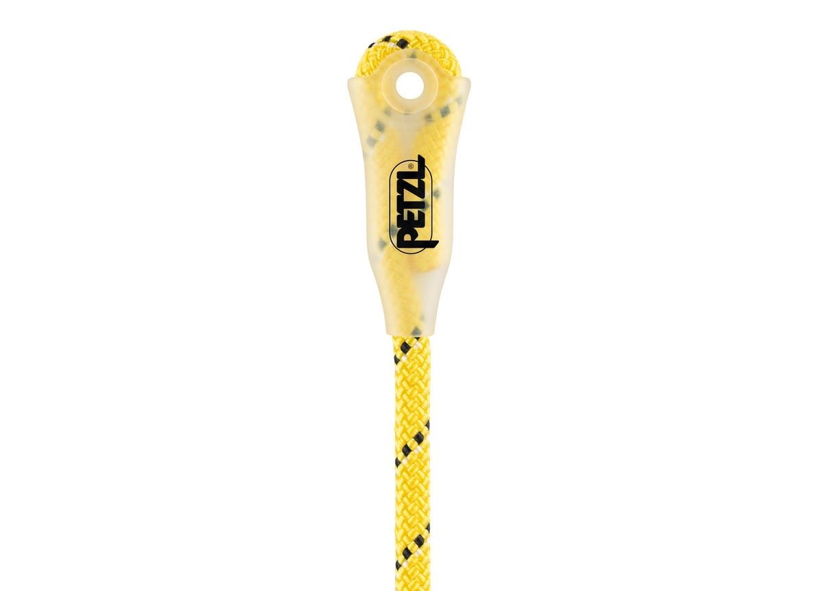 PETZL PARALLEL 10,5 mm Statik İp