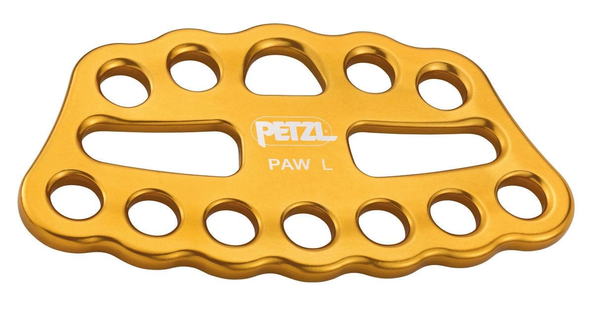 PETZL PAW Dağıtım Plakası
