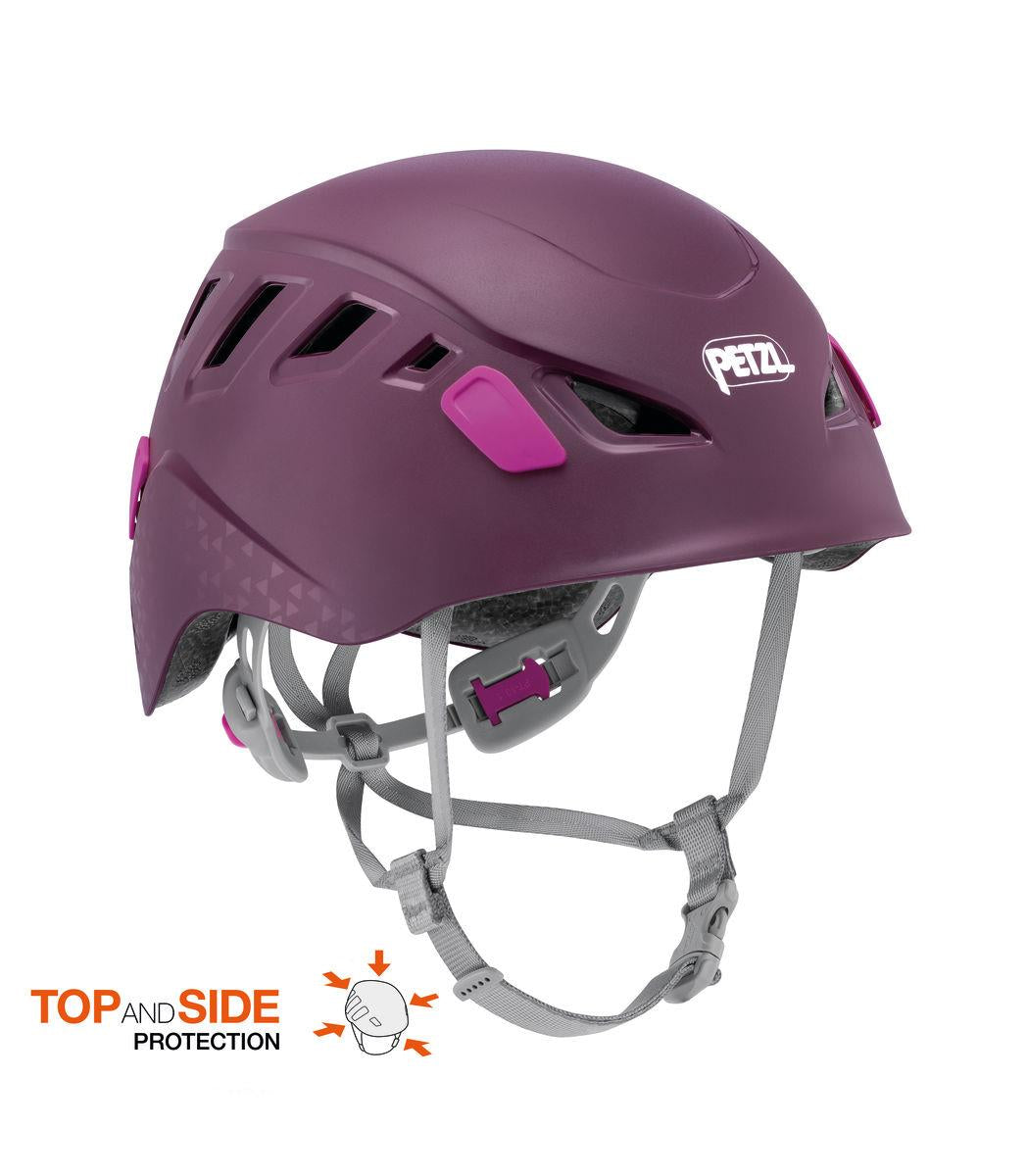 PETZL PICCHU Çocuk Kaskı