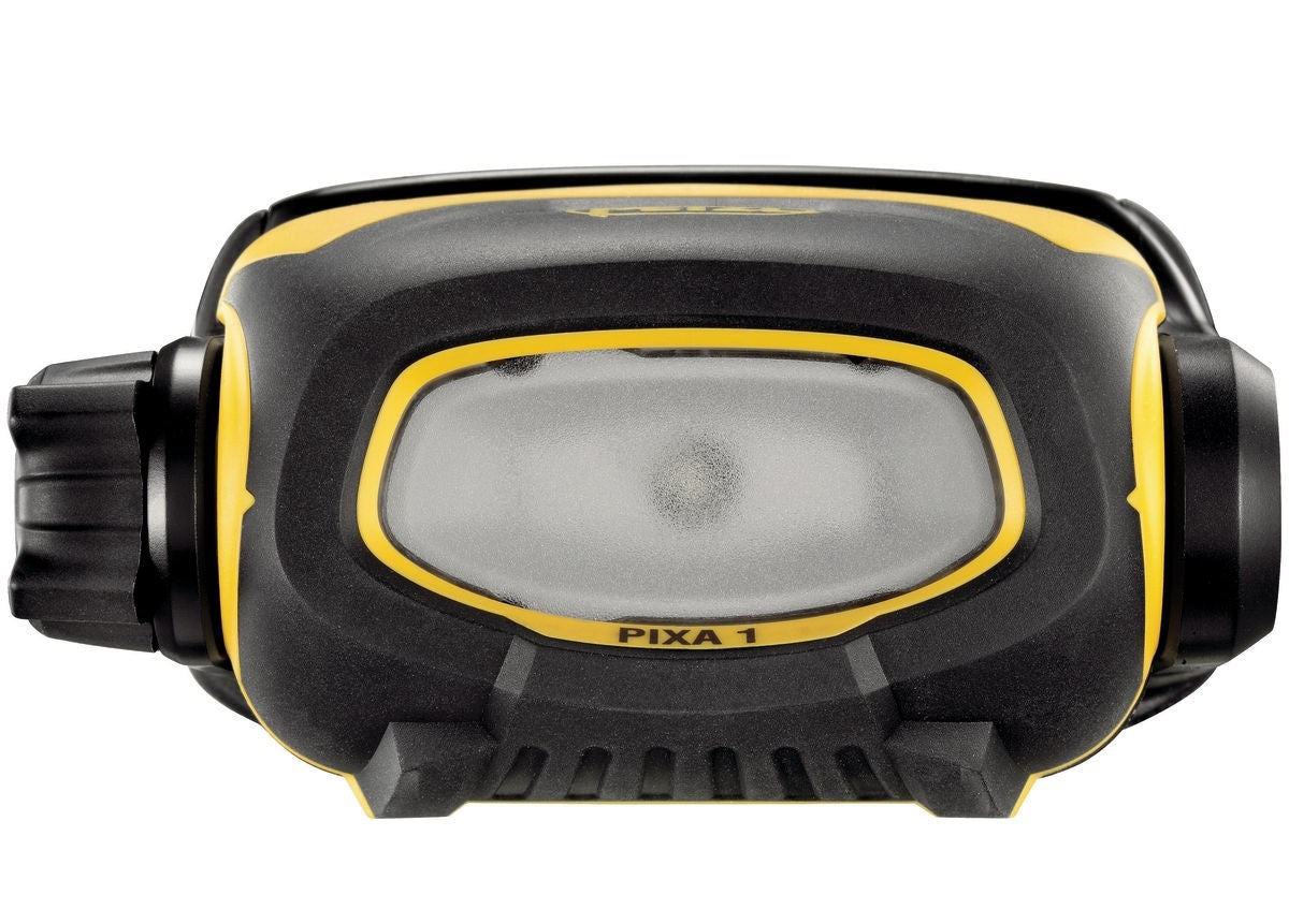 PETZL PIXA 1 Kafa Feneri (60 lümen)