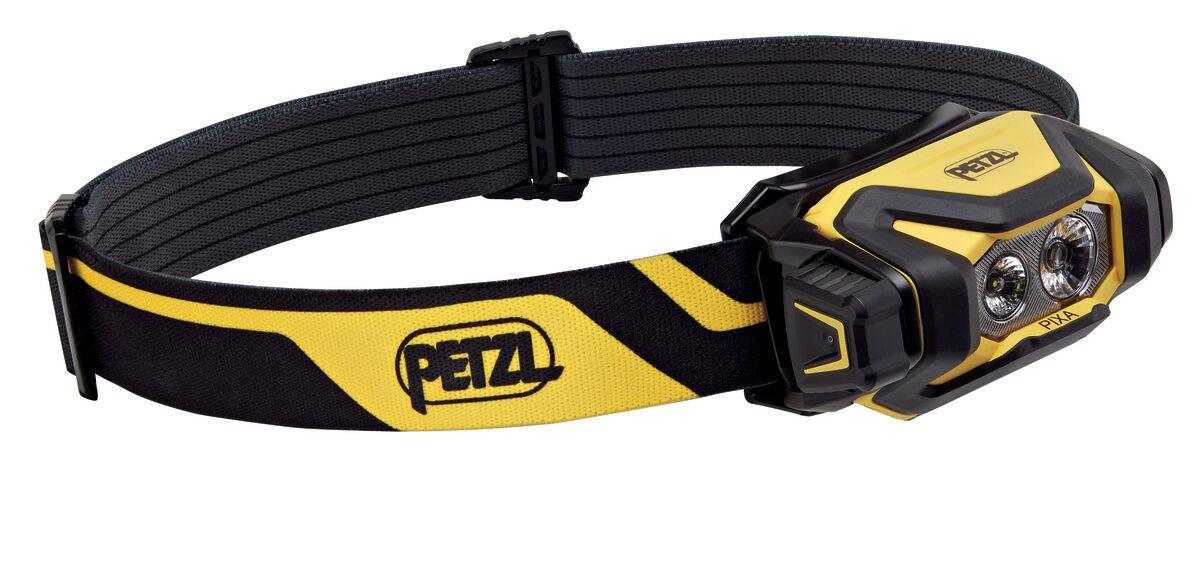 PETZL PIXA Kafa Feneri (450 lümen)