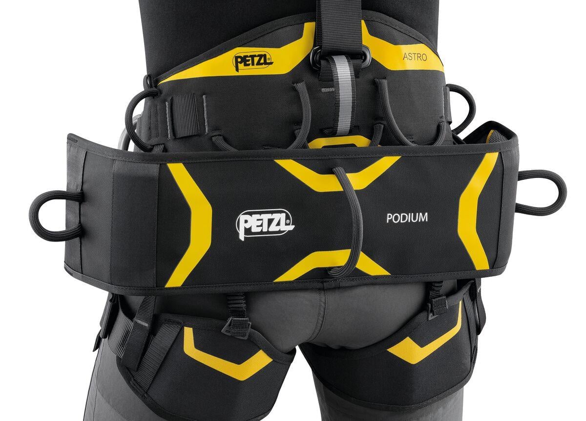 PETZL PODIUM Oturak