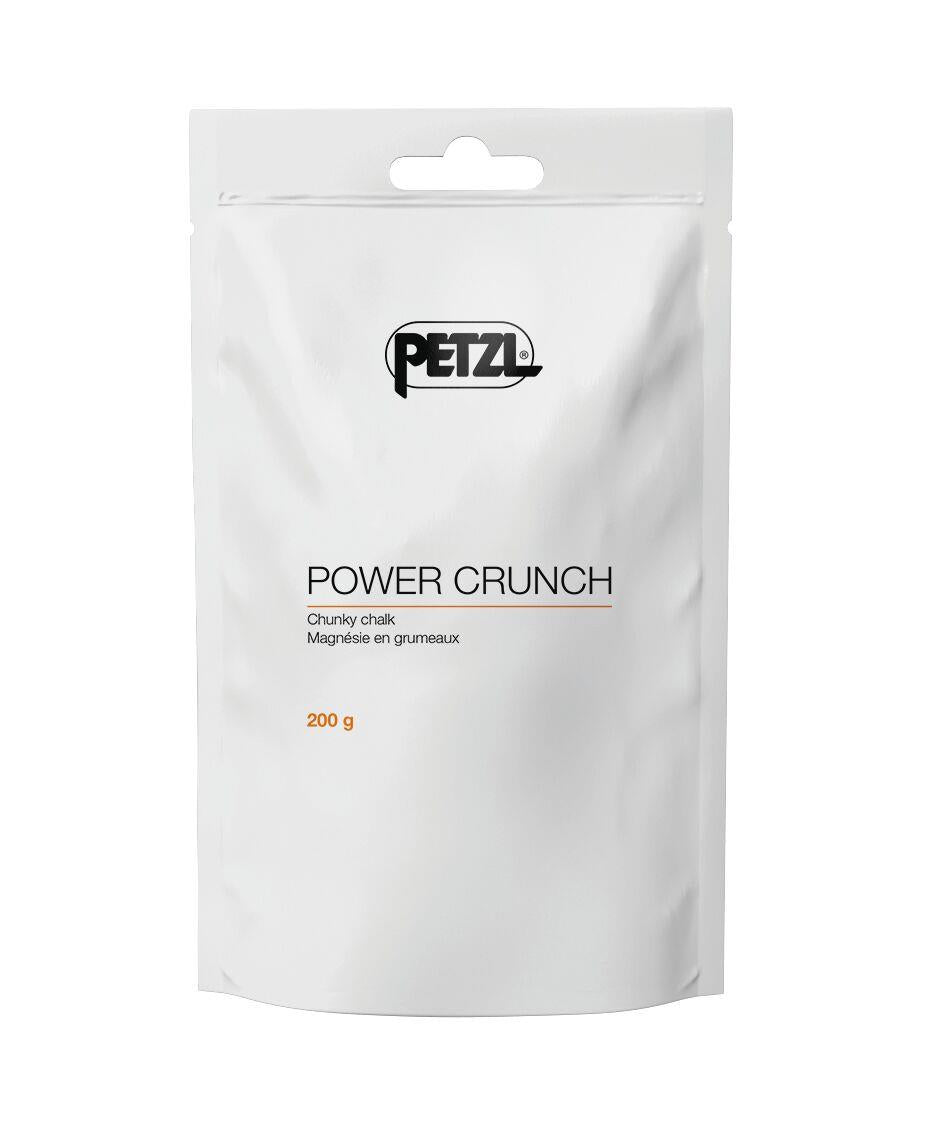 PETZL POWER CRUNCH Magnezyum Tozu