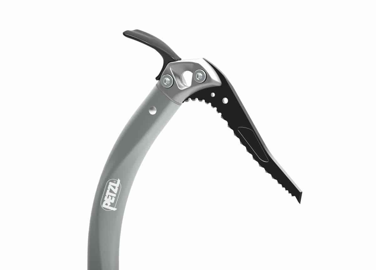 PETZL QUARK Kazma