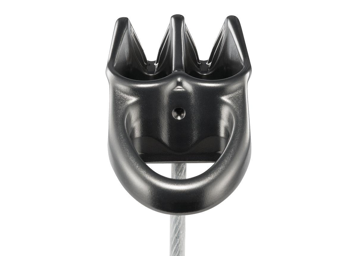 PETZL REVERSO Emniyet Aleti
