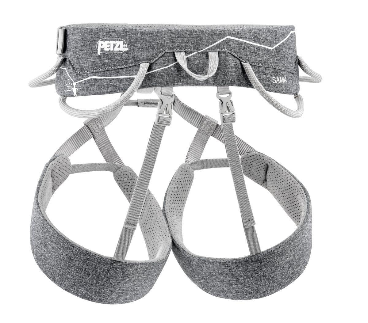 PETZL SAMA Emniyet Kemeri