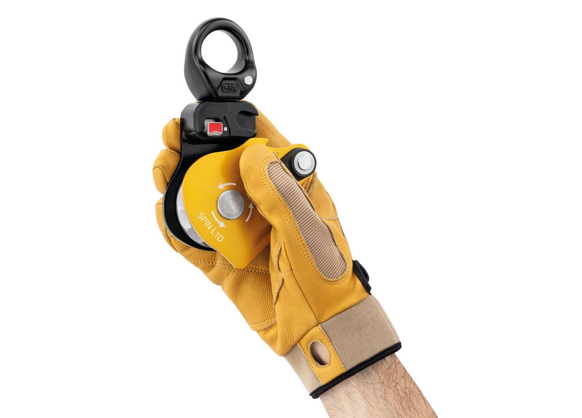 PETZL SPIN L1D Makara