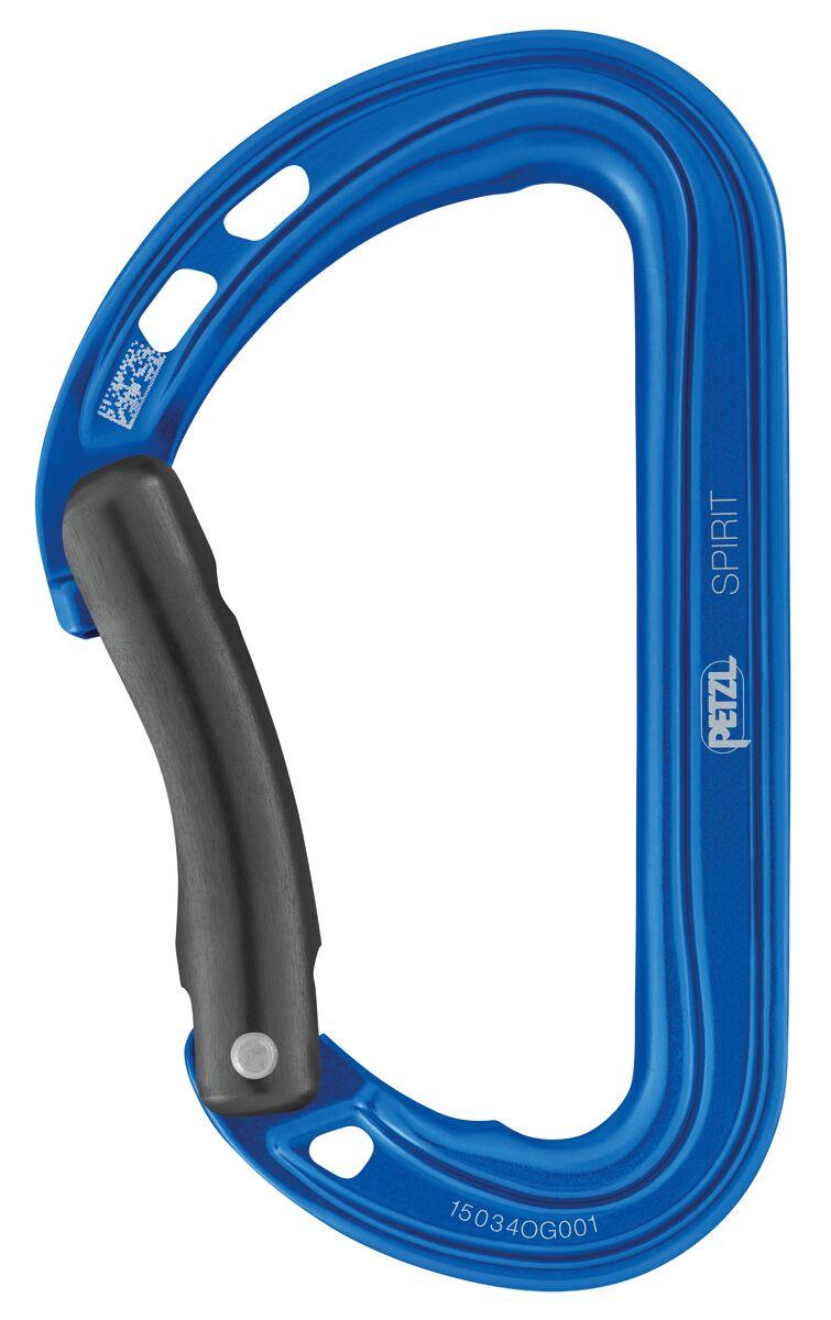 PETZL SPIRIT Alüminyum Karabina