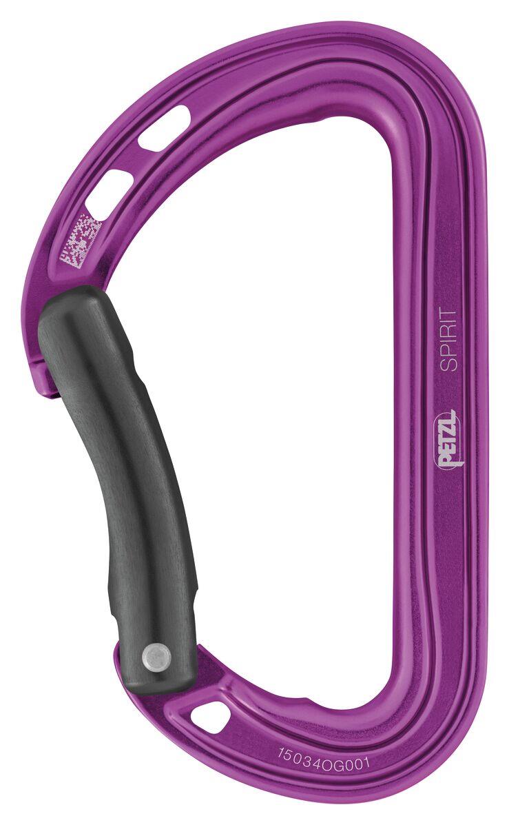 PETZL SPIRIT Alüminyum Karabina