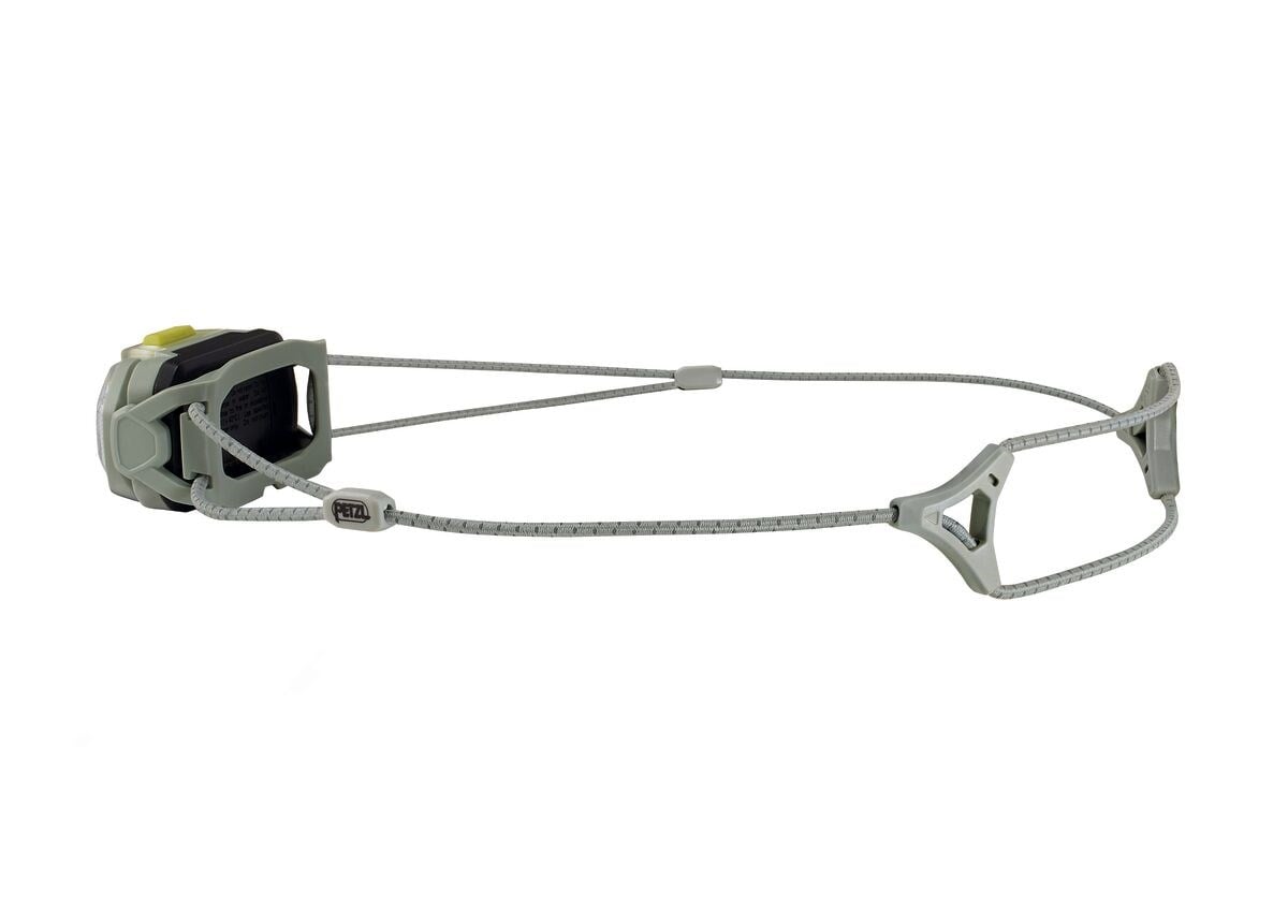 PETZL SWIFT LT Kafa Feneri (380 Lümen)