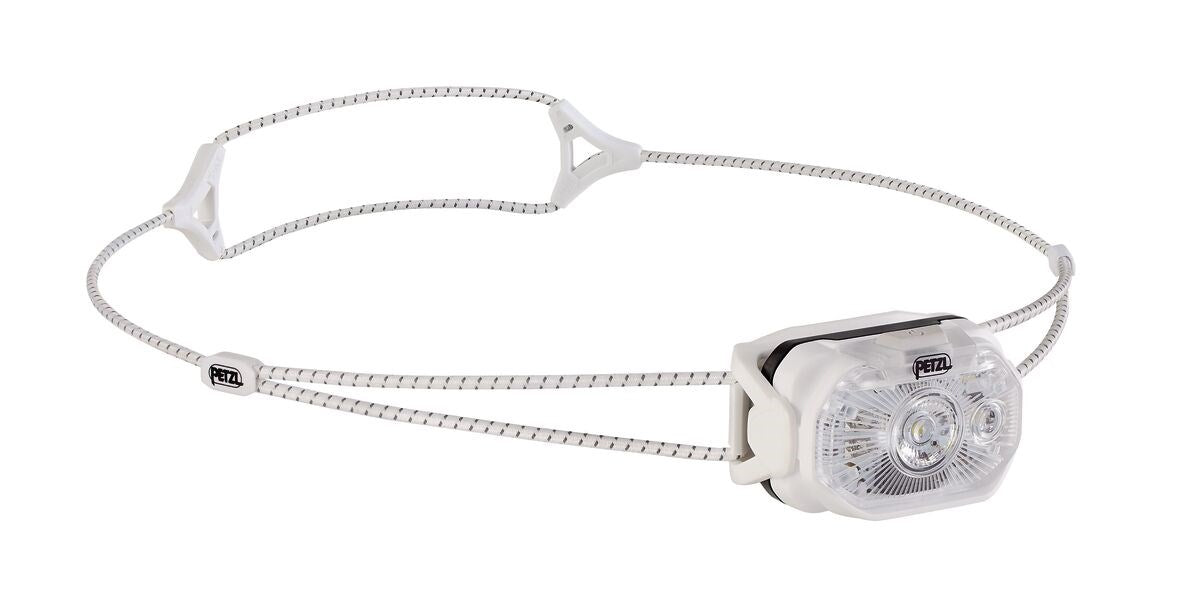 PETZL SWIFT LT Kafa Feneri (380 Lümen)