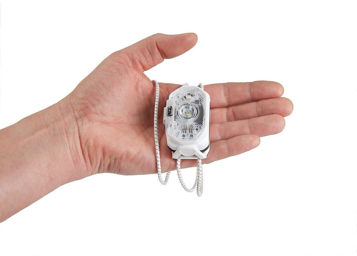 PETZL SWIFT LT Kafa Feneri (380 Lümen)