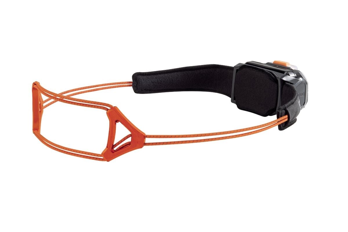 PETZL SWIFT RL Kafa Feneri (1200 Lümen)