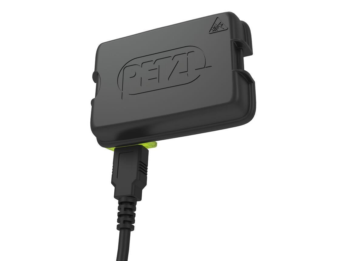 PETZL SWIFT RL Yedek Batarya (Micro USB)