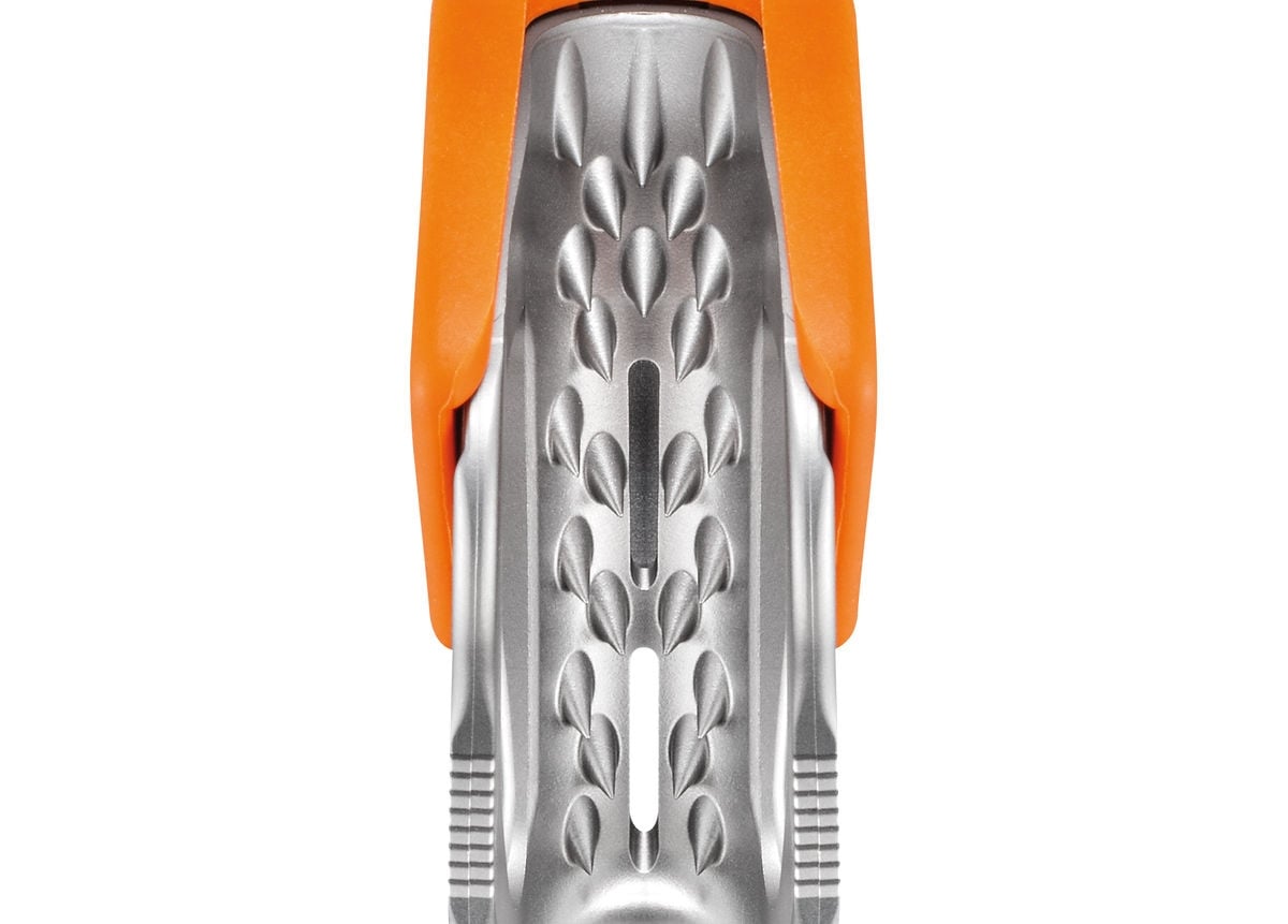 PETZL TIBLOC Acil Durum Jumarı