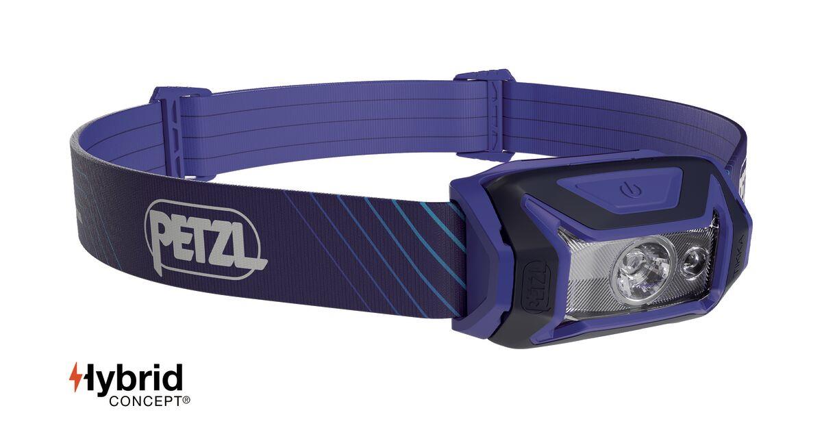 PETZL TIKKA CORE Kafa Feneri (450 lümen)