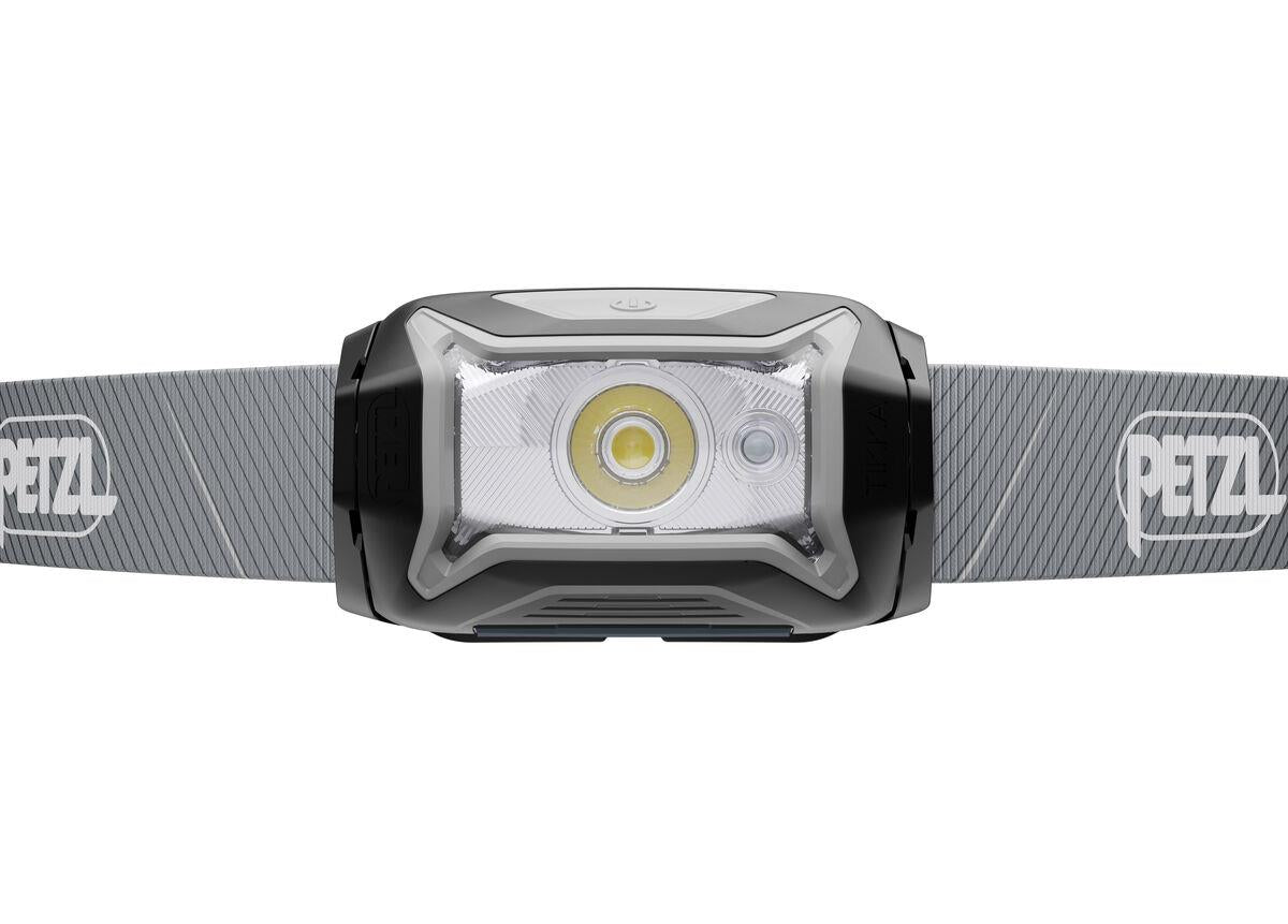 PETZL TIKKA CORE Kafa Feneri (450 lümen)