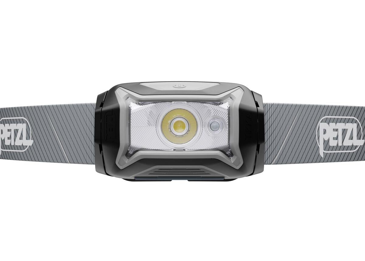 PETZL TIKKA CORE Kafa Feneri (450 lümen)