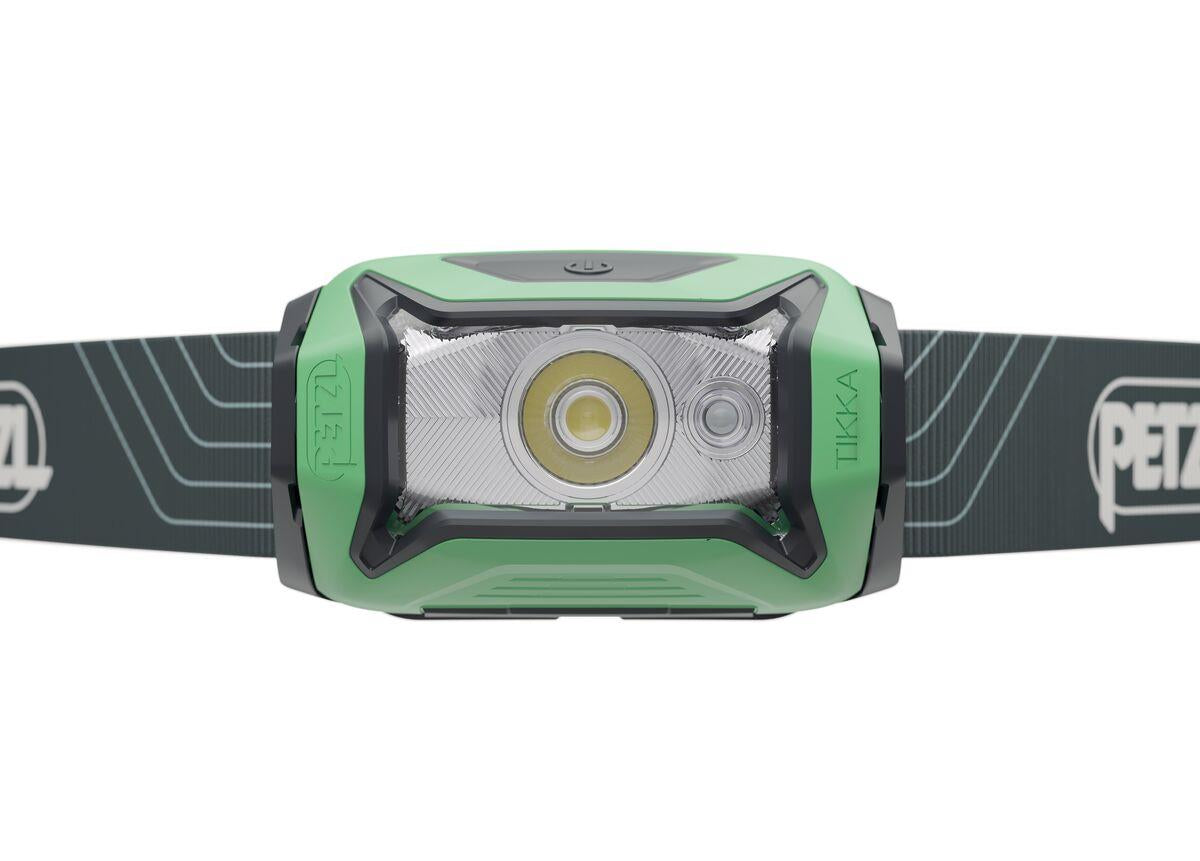 PETZL TIKKA Kafa Feneri (350 lümen)