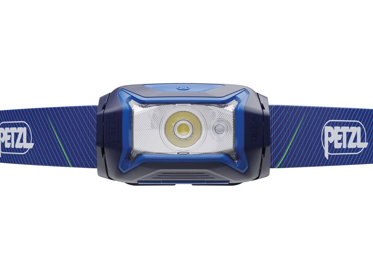 PETZL TIKKA Kafa Feneri (350 lümen)