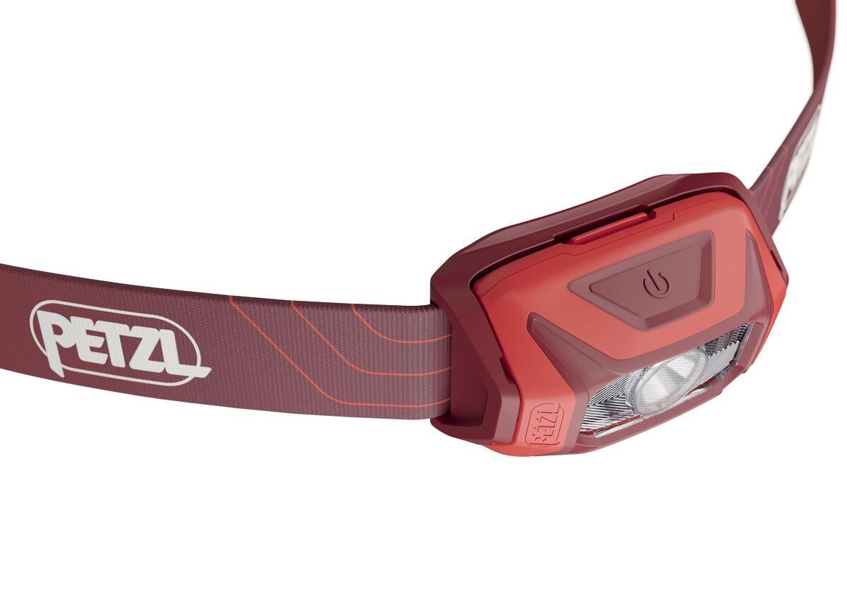 PETZL TIKKINA Kafa Feneri (300 lümen)