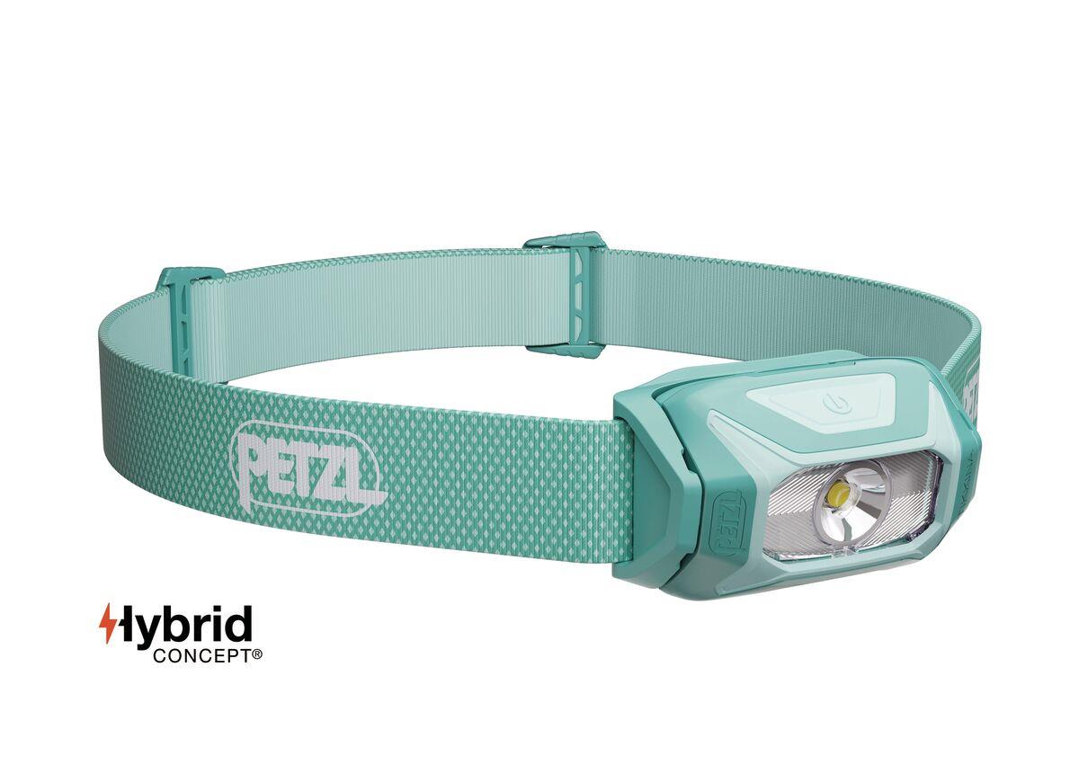 PETZL TIKKINA Kafa Feneri (300 lümen)