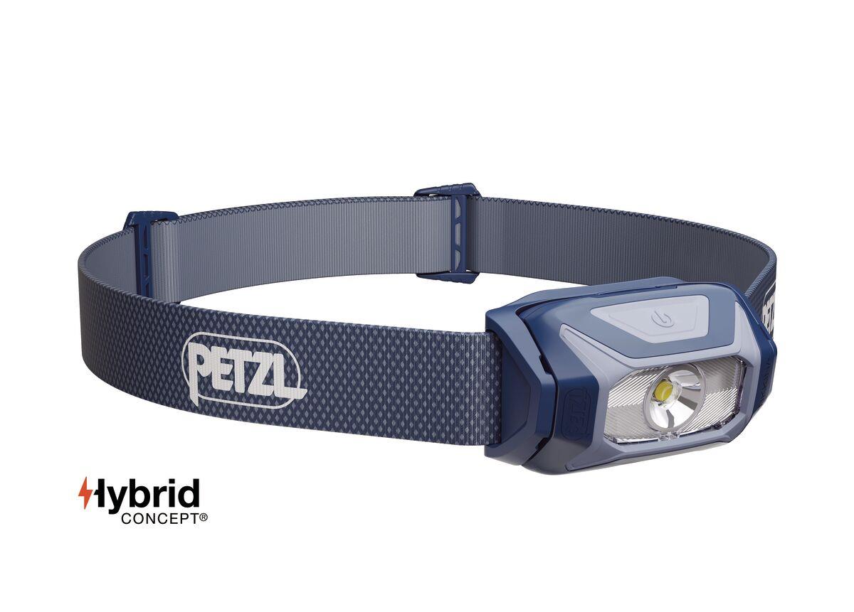 PETZL TIKKINA Kafa Feneri (300 lümen)