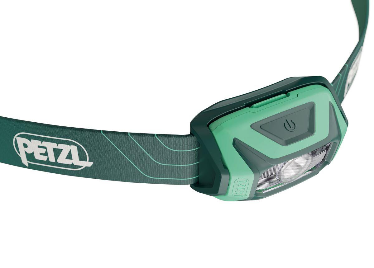 PETZL TIKKINA Kafa Feneri (300 lümen)