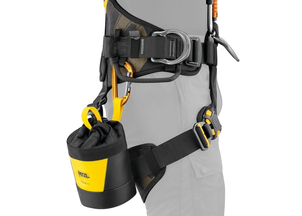 PETZL TOOLBAG 1.5 Malzeme Çantası