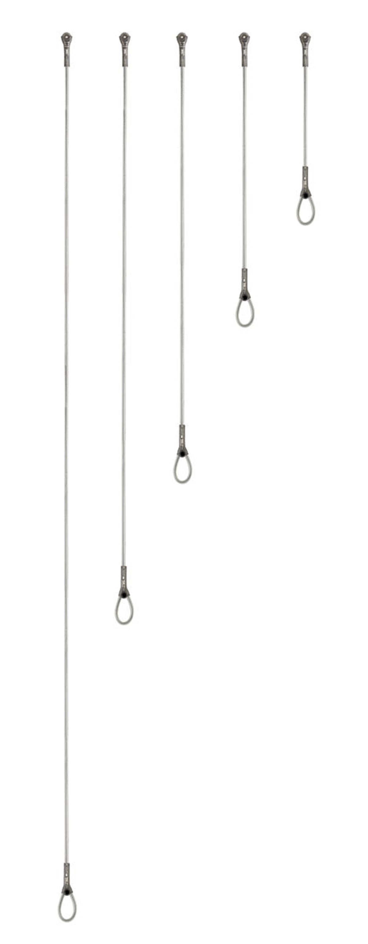 PETZL WIRE STROP Çelik Sapan